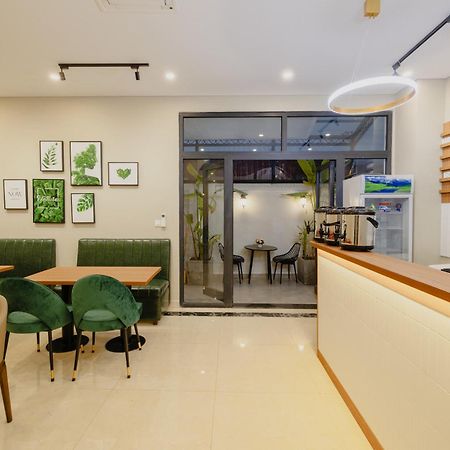 Tropical Sea Phu Quoc Non-Sleep Apartment Exterior photo