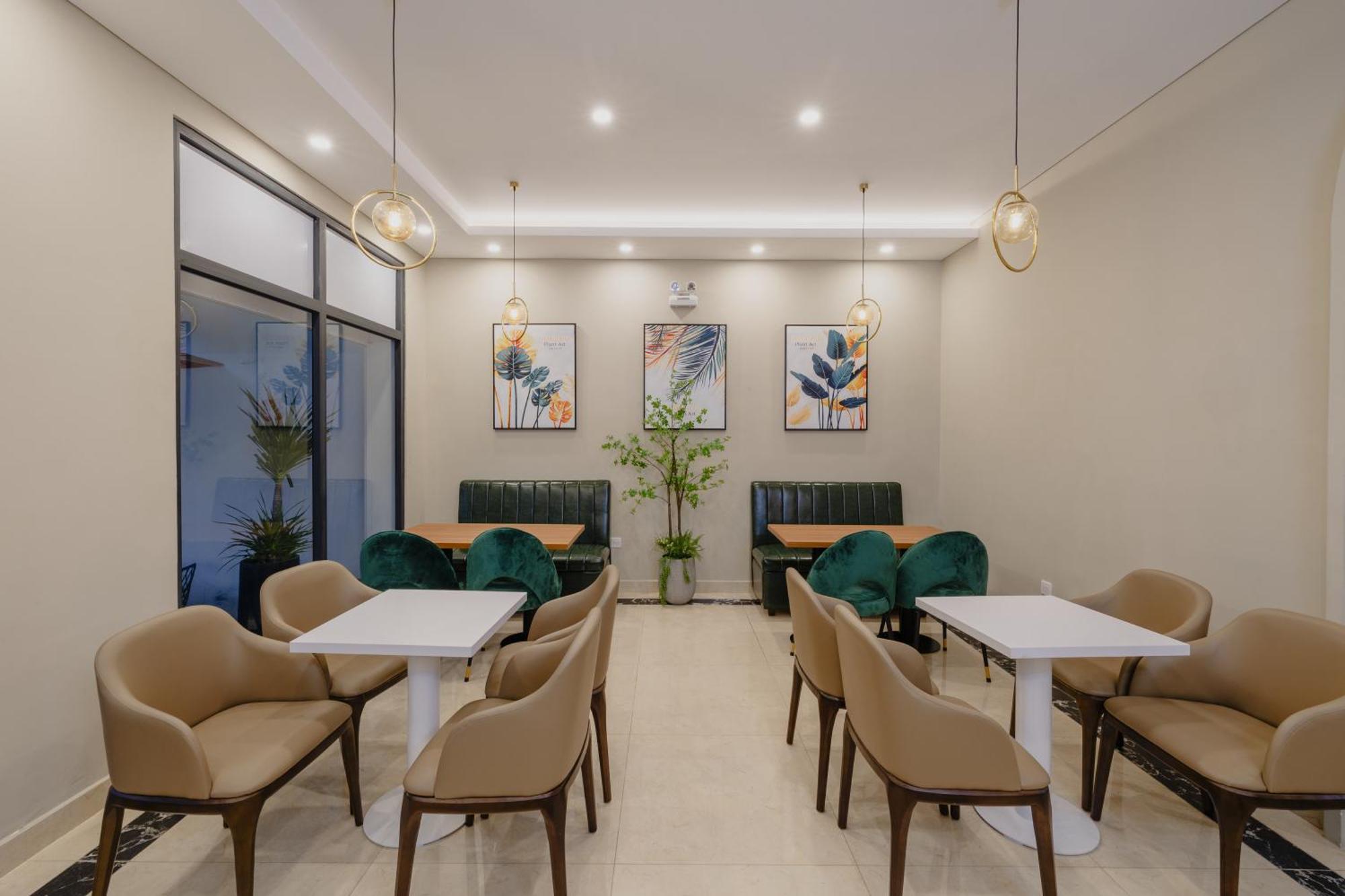 Tropical Sea Phu Quoc Non-Sleep Apartment Exterior photo