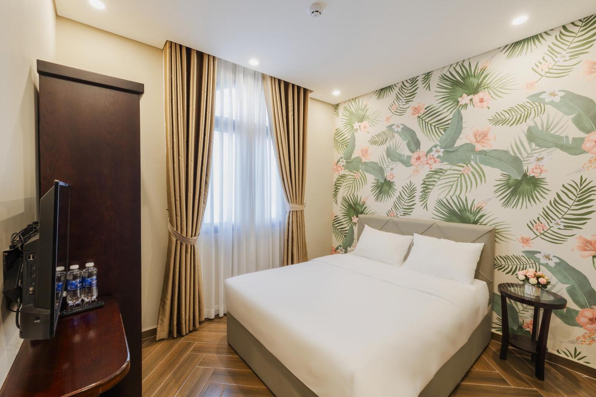Tropical Sea Phu Quoc Non-Sleep Apartment Exterior photo